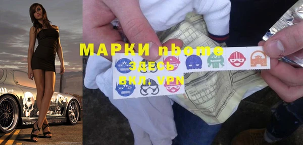хмурый Болохово